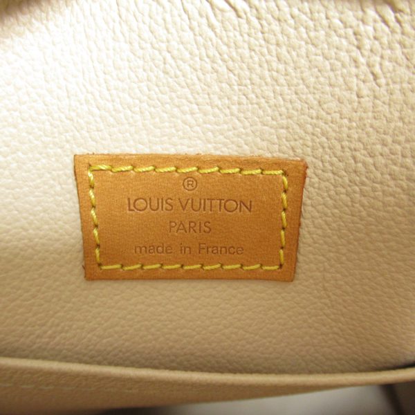 2107600997056 10 Louis Vuitton Sac Plat Tote Bag Canvas Brown