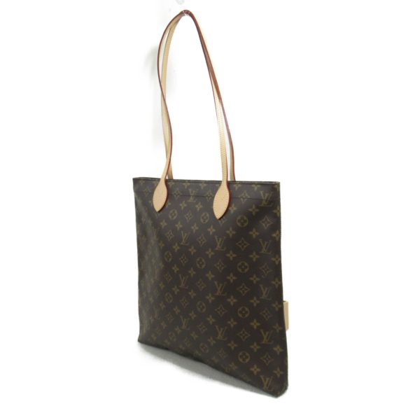 2107600997964 4 Louis Vuitton Carry It Tote Bag Monogram Brown