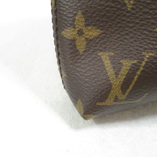 2107600997964 7 Louis Vuitton Carry It Tote Bag Monogram Brown