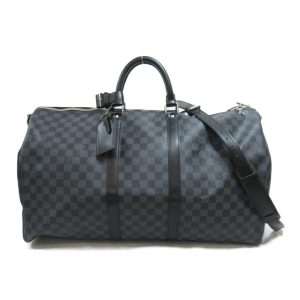 2107600998039 2 Louis Vuitton Denim Epi Leather Phenix PM