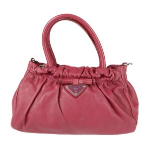 2112023007235 1 Furla Opportunity White Light Pink Tote Bag