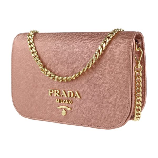 2114043002252 2 Prada Saffiano Luxe Shoulder Bag Antic Mordo