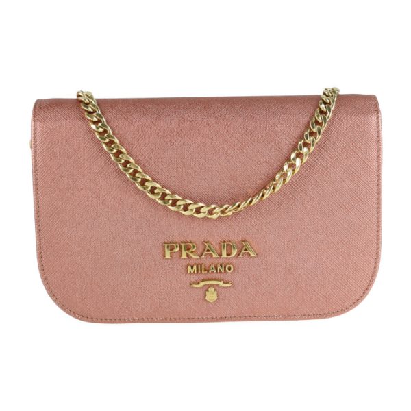 2114043002258 1 Prada Saffiano Luxe Shoulder Bag Antic Mordo