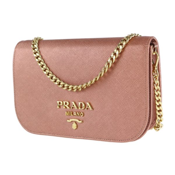 2114043002258 2 Prada Saffiano Luxe Shoulder Bag Antic Mordo