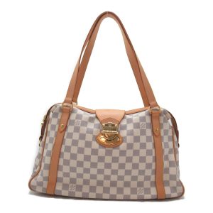 2118300047668 3 Louis Vuitton Epi Keepall 45 Bag