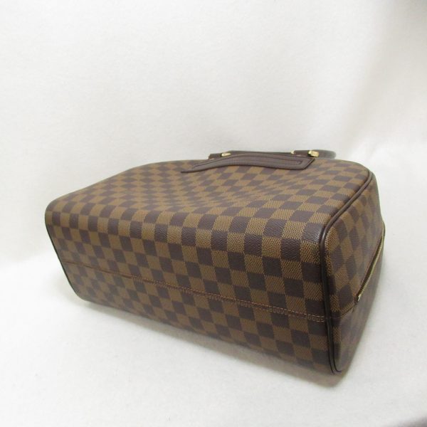 2118300048627 5 Louis Vuitton Nolita Handbag Brown