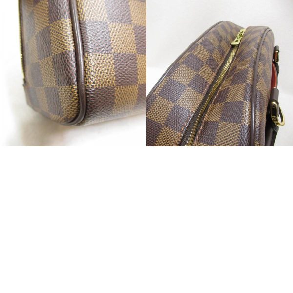 2118300048627 7c Louis Vuitton Nolita Handbag Brown