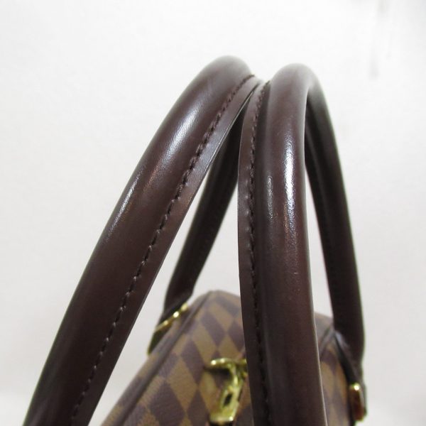 2118300048627 8 Louis Vuitton Nolita Handbag Brown