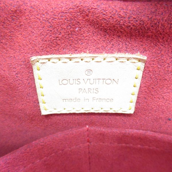 2118400116530 11 Louis Vuitton Multiple City Handbag Brown