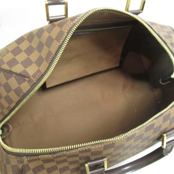 2118400116752 2 Louis Vuitton Rivera GM Handbag Brown