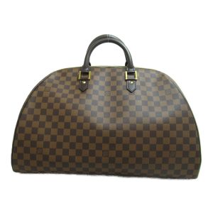 2118400116752 3 Louis Vuitton Damier Azur Favorite MM 2WAY Bag