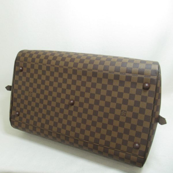 2118400116752 6 Louis Vuitton Rivera GM Handbag Brown