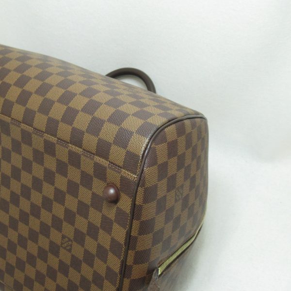 2118400116752 7 Louis Vuitton Rivera GM Handbag Brown