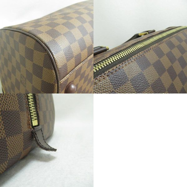 2118400116752 8c Louis Vuitton Rivera GM Handbag Brown