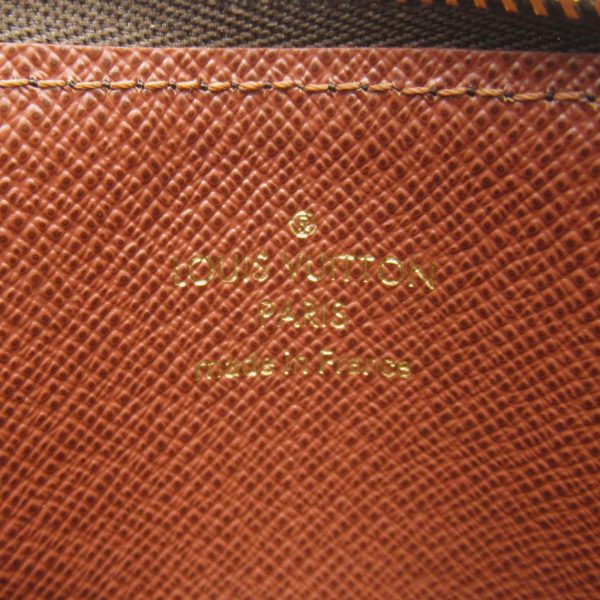 2118400117483 7 Louis Vuitton Card Case Porto Culte Romy Brown