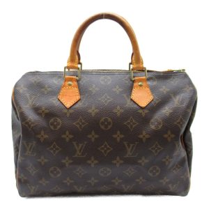 2118400120711 3 Louis Vuitton Petit Palais PM Bicolor Shoulder Handbag Monogram Amplant Leather Black Beige