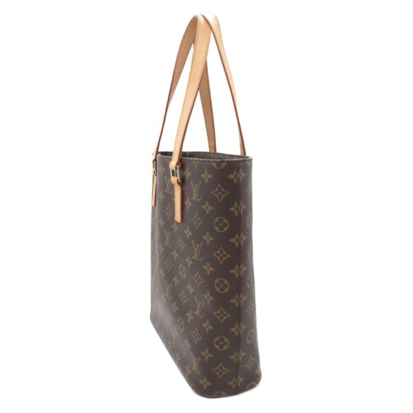 2118500043972 2 Louis Vuitton Vavin GM Tote Bag Brown