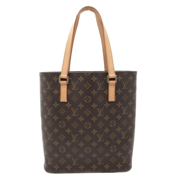 2118500043972 3 Louis Vuitton Vavin GM Tote Bag Brown