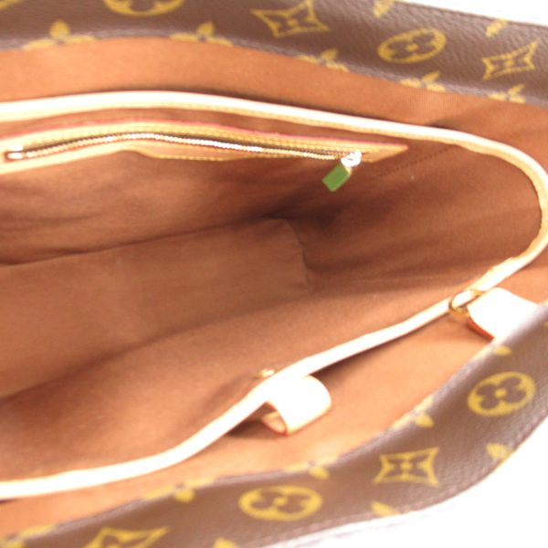 2118500043972 5 Louis Vuitton Vavin GM Tote Bag Brown