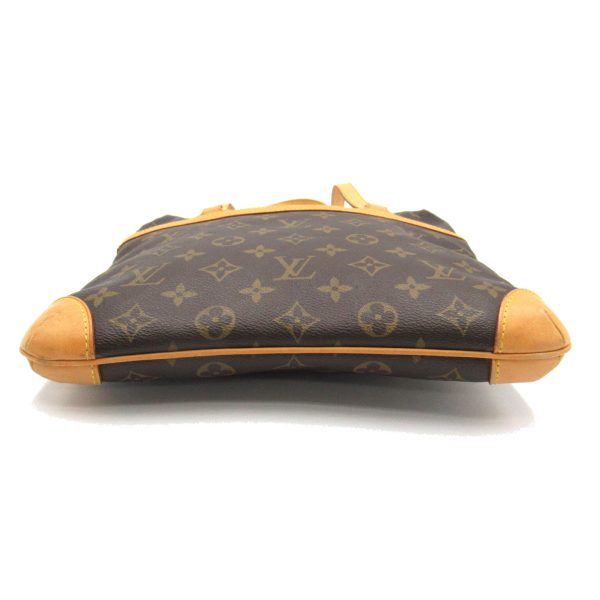 2118800090416 4 Louis Vuitton Cousin GM Shoulder Bag Brown