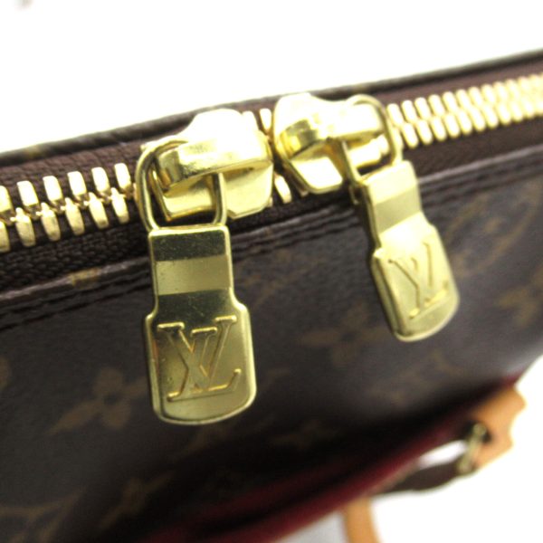 2118800090416 9 Louis Vuitton Cousin GM Shoulder Bag Brown