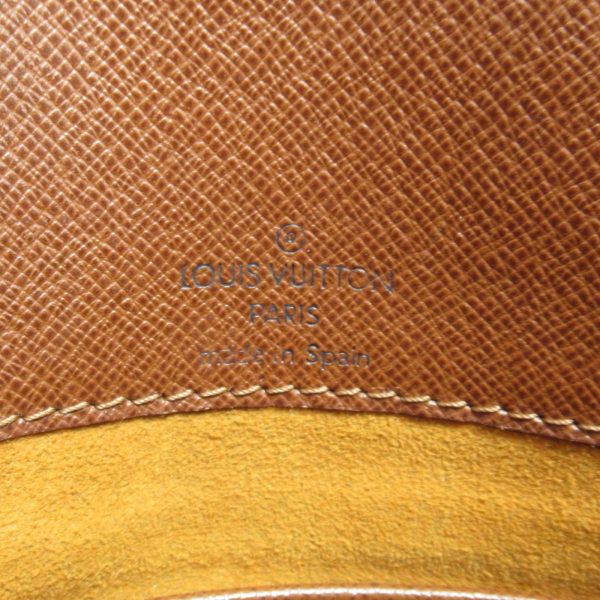 2118800090898 11 Louis Vuitton Musette Salsa Shoulder Bag Brown