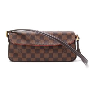 2118800095084 1 Louis Vuitton Portefeuille Victorine Trifold Wallet Monogram