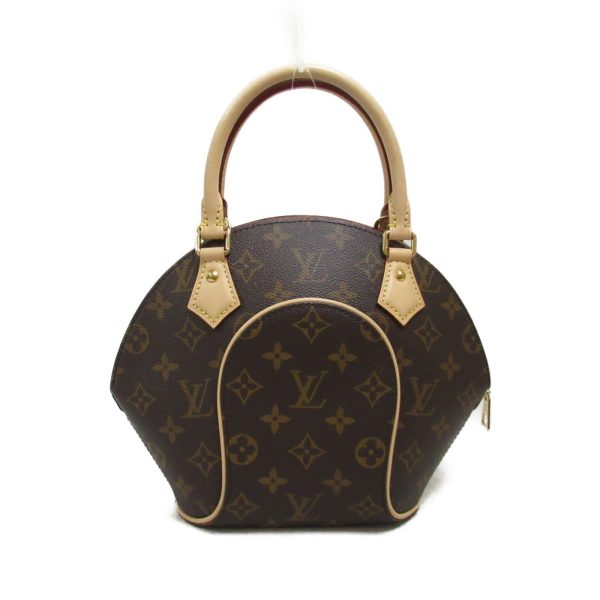 2118800095852 3 Louis Vuitton Ellipse PM Handbag Brown