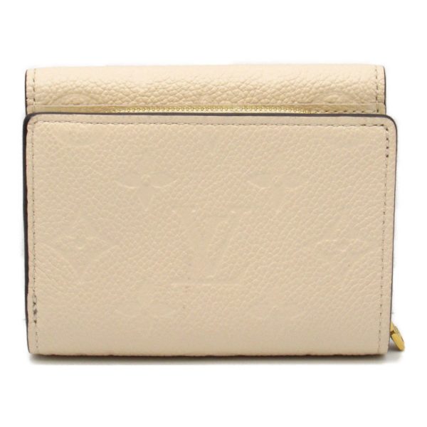 2118900033481 2 Louis Vuitton Metis Compact Trifold Wallet Beige