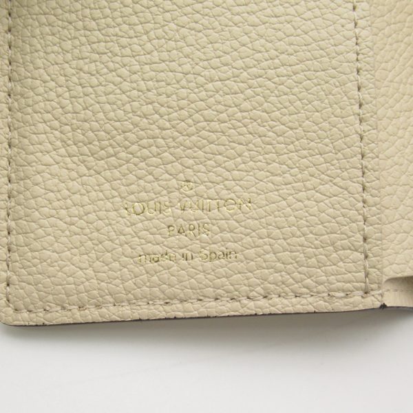 2118900033481 8 Louis Vuitton Metis Compact Trifold Wallet Beige