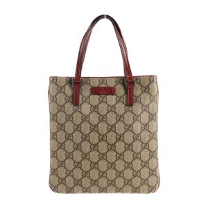 2119093008327 1 Louis Vuitton Tivoli Handbag Monogram Brown