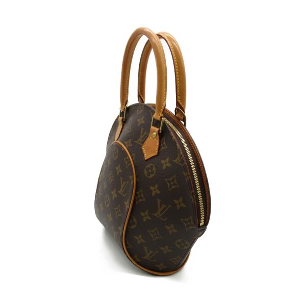 2119900002774 2 Louis Vuitton Ellipse PM Handbag Brown