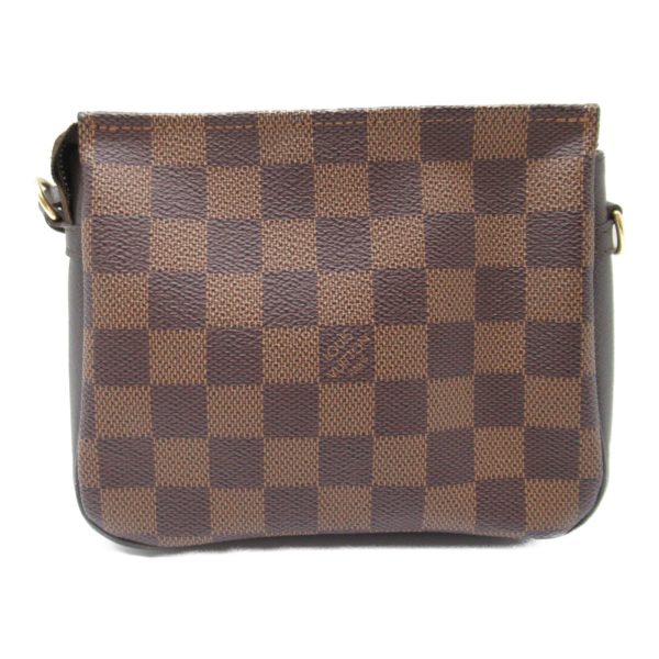 2119900005287 7 Louis Vuitton Truth Makeup Accessory Pouch Brown