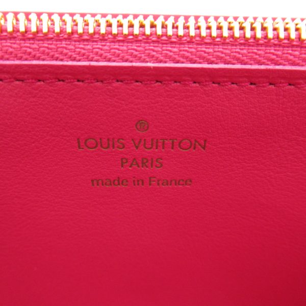 2119900008189 6 Louis Vuitton Capucines Bifold Long Wallet Black