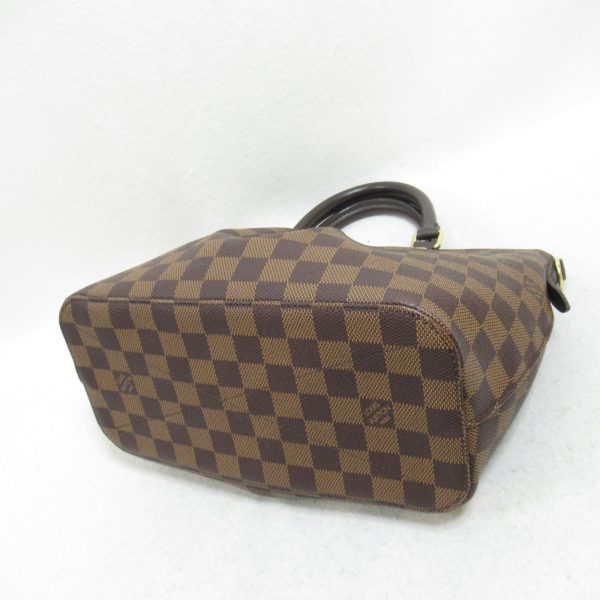 2119900008967 5 Louis Vuitton Sienna PM 2way Shoulder Bag Brown