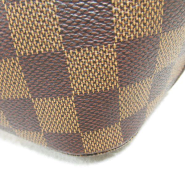 2119900008967 6 Louis Vuitton Sienna PM 2way Shoulder Bag Brown