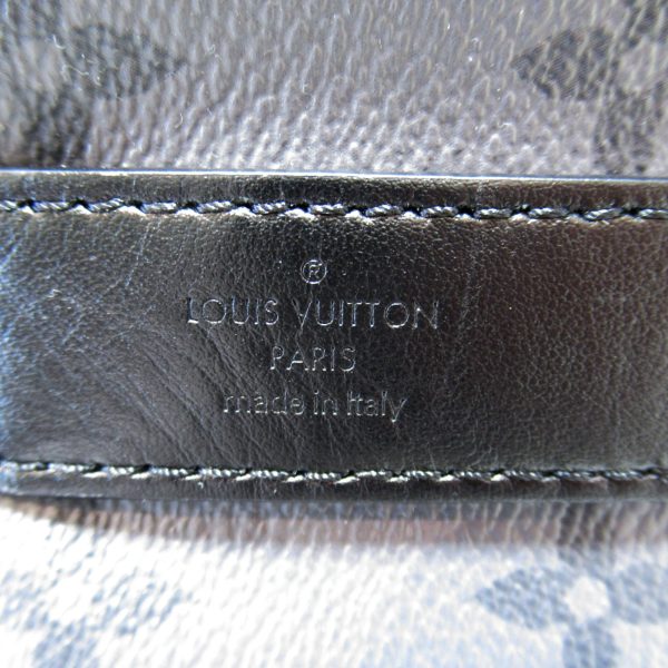 2119900009513 11 Louis Vuitton Bandouliere 25 Shoulder Bag Gray