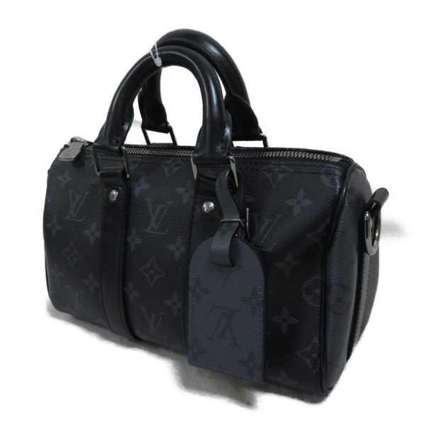 2119900009513 4 Louis Vuitton Bandouliere 25 Shoulder Bag Gray