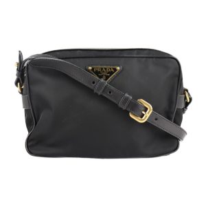 2125113007331 1 Gucci Guccisima Shoulder Bag Black