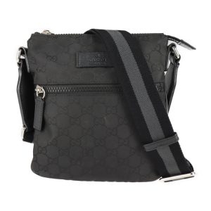 2127103002295 1 Louis Vuitton Yorn 2WAY Business Bag Damier Graphite Black