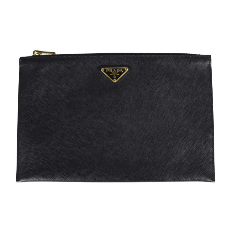 Prada Nylon clutch store Bag