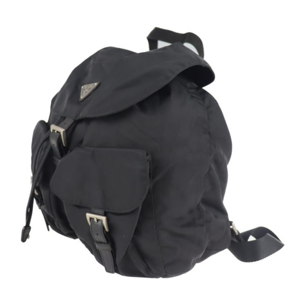 2131053008521 2 Prada Nylon Daypack Black