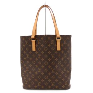 21388 1 Louis Vuitton Monogram Musette Tango Short Shoulder Bag Brown