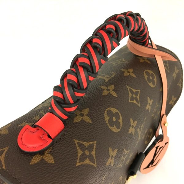 2175900083915 04 Louis Vuitton Pochette Metis Shoulder Monogram