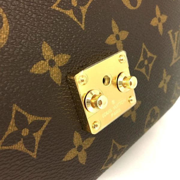 2175900083915 06 Louis Vuitton Pochette Metis Shoulder Monogram