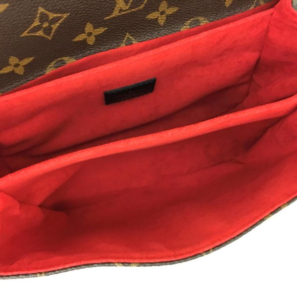 2175900083915 07 Louis Vuitton Pochette Metis Shoulder Monogram