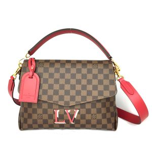 2175900089030 00 Louis Vuitton Pochette to Go Monogram Shadow Black