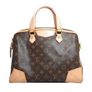 2176100072563 00 Louis Vuitton Highbury Damier Shoulder Bag Ebene