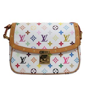 2176100087406 00 Louis Vuitton Keepall 50 Duffle Bag Monogram