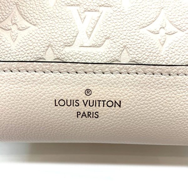 2176500060771 11 Louis Vuitton Neo Alma BB Handbag Shoulder White